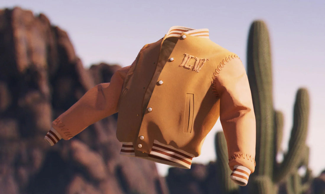 Varsity Jackets Are Taking Over 2026: Your Style Revolution Starts Now
