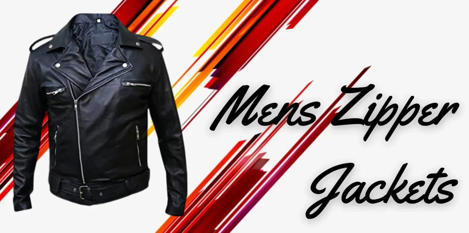 Zipper Wars: Which Side Should Men’s Jackets Zip in 2026