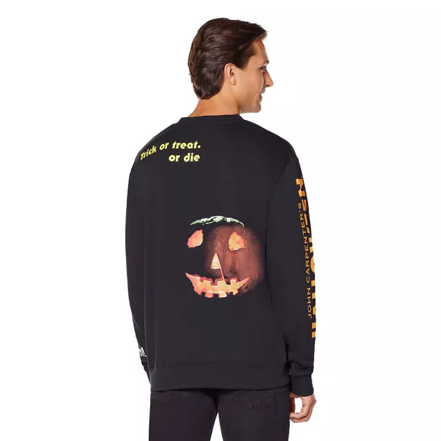 Michael Myers One Good Scare Sweatshirt - Halloween
