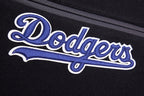 MLB Los Angeles Dodgers Varsity Jacket