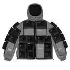 Keyboard Jacket