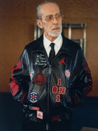 Jordan The One Global Finals Championship Jacket