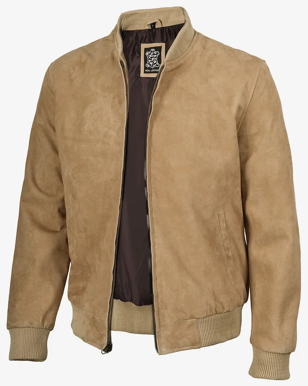 Light-Camel-Suede-Jacket