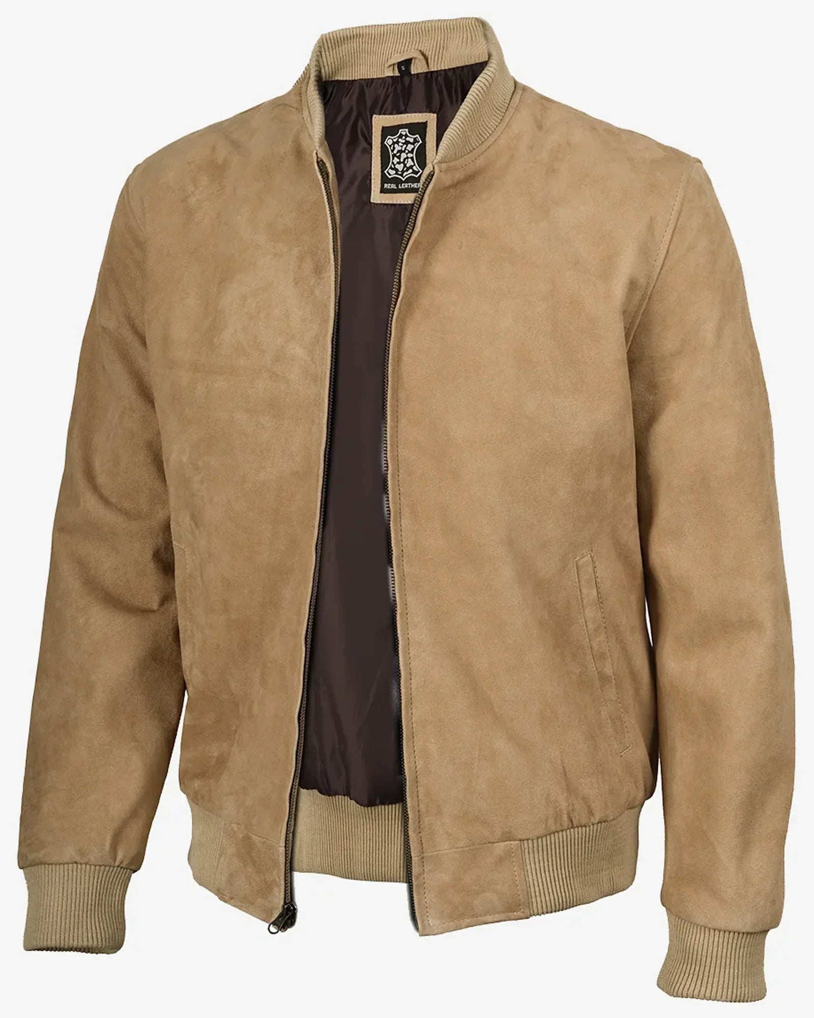 Light-Camel-Suede-Jacket