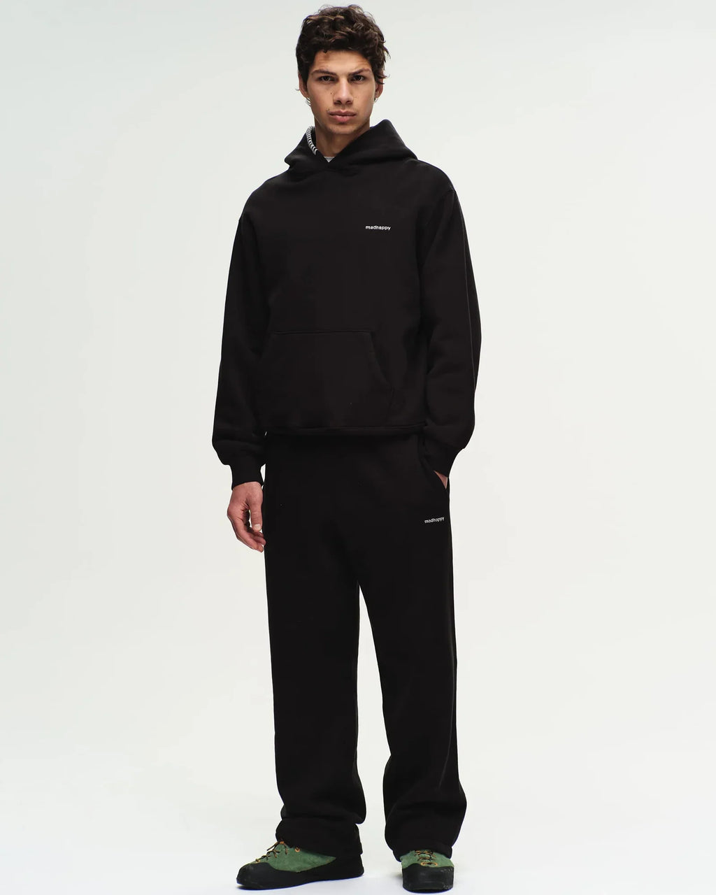 Madhappy-Pullover-Hoodie