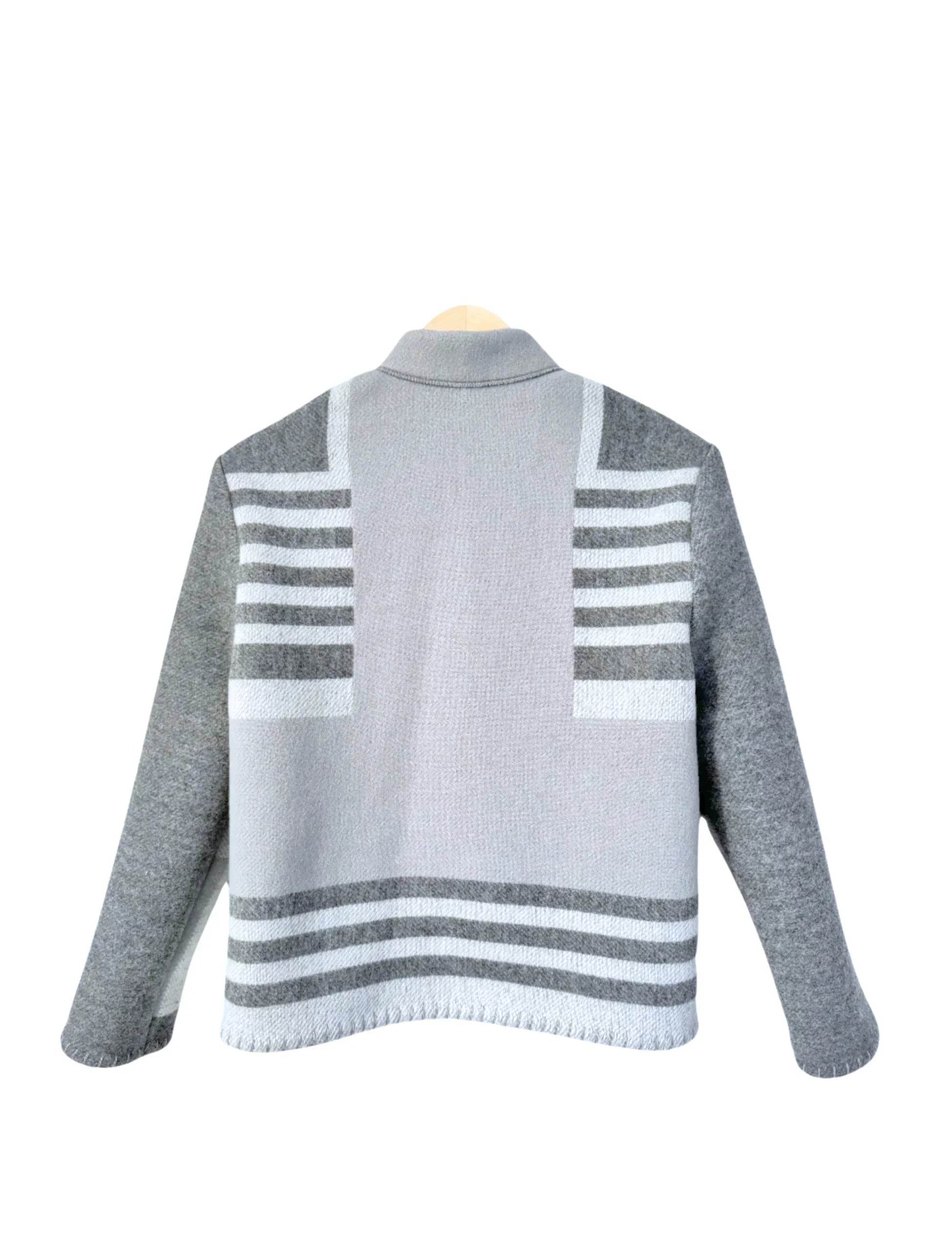 Lilyeve-Checkers-Jacket