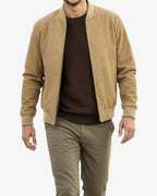 Camel-Suede-Jacket
