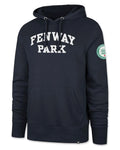 Boston Red Sox Fenway Hoodie