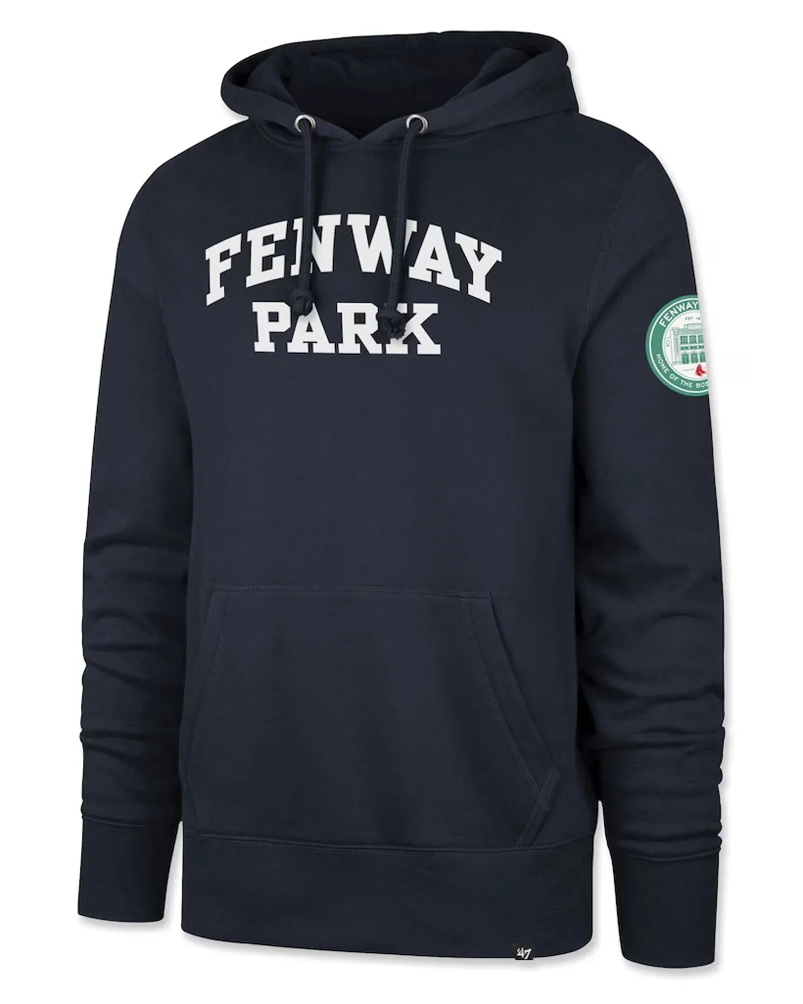 Boston Red Sox Fenway Hoodie