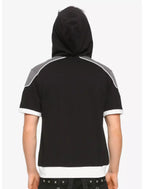 Kingdom Hearts Roxas Hoodie Hot Topic