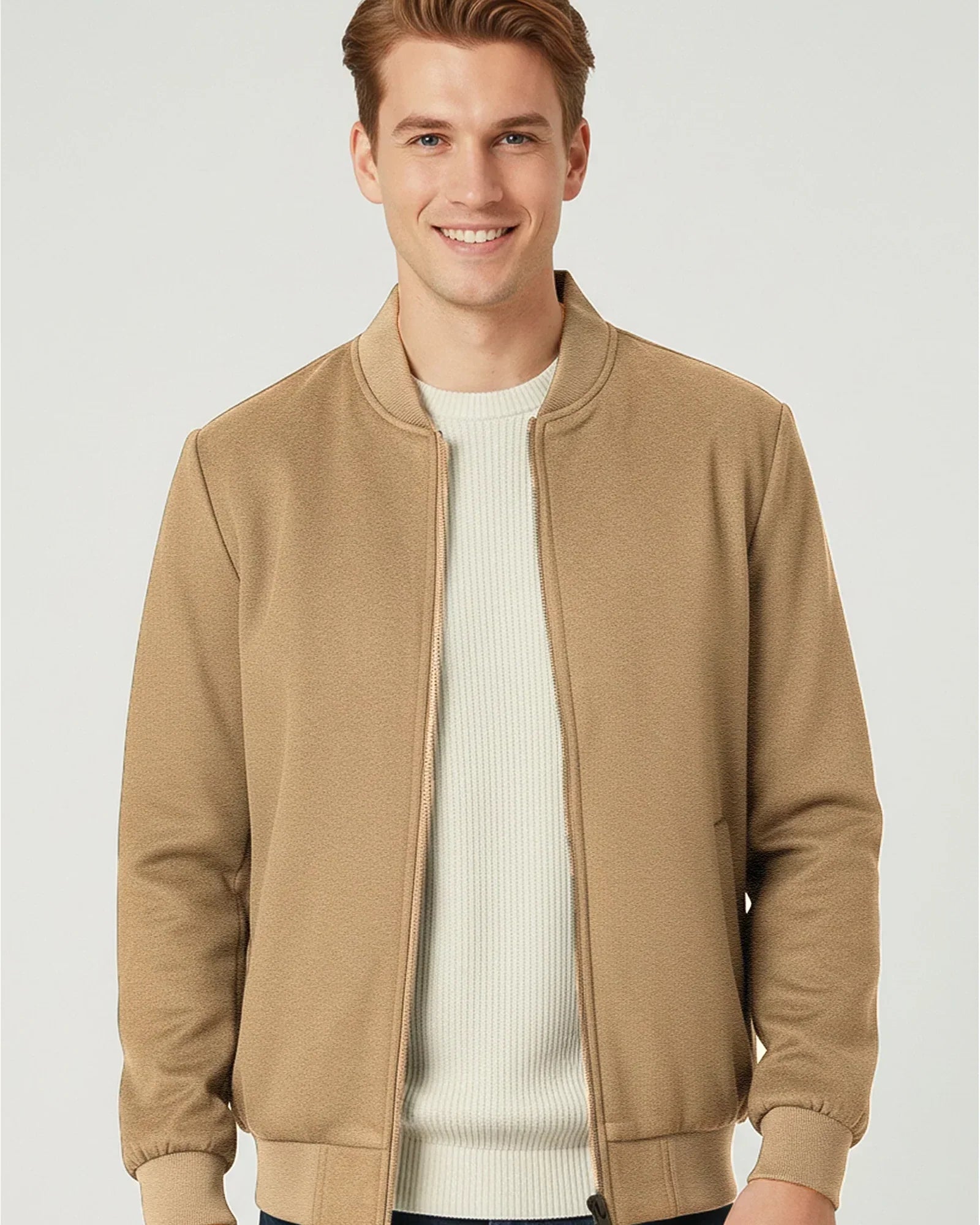 Light-Camel-Suede-Jacket