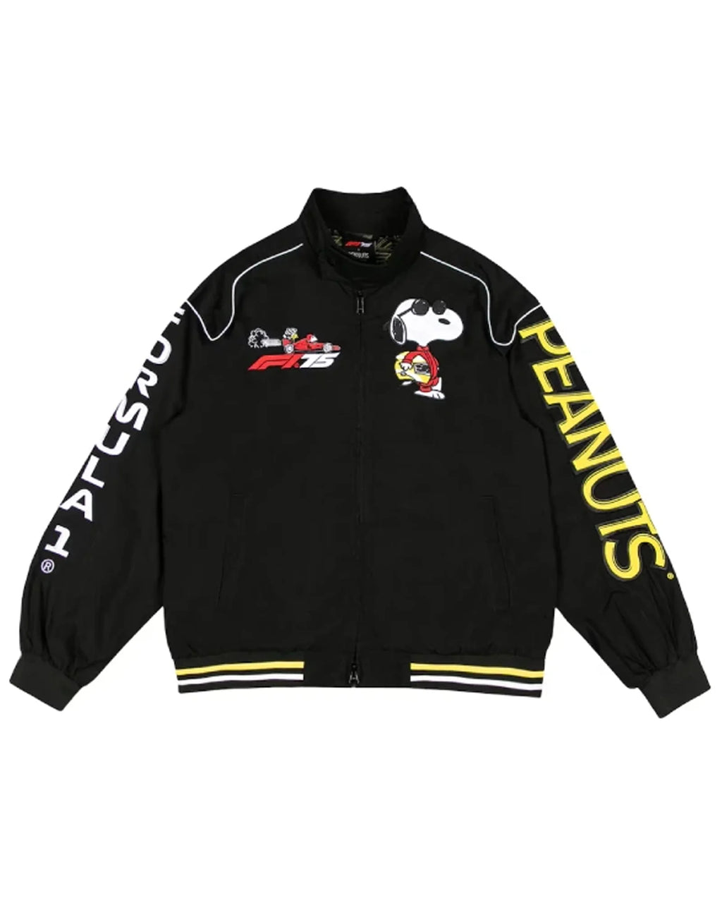 Formula-1-X-Peanuts-F175-Snoopy-Dog-Racing-Jacket