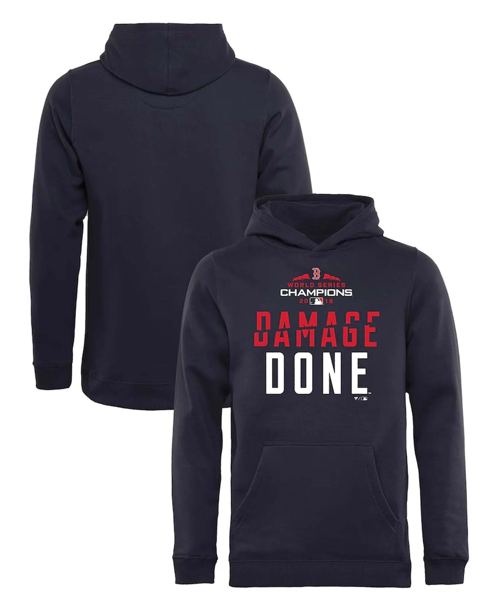 Boston-Red-Sox-Damage-Done-Hoodie