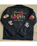F1-Las-Vegas-Snoopy-Jacket
