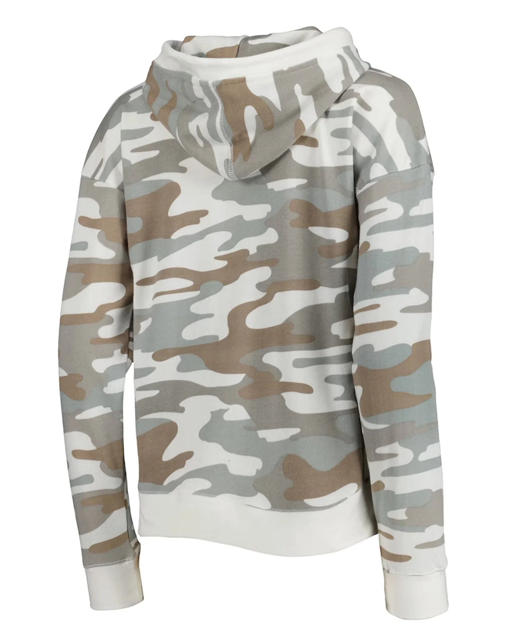 Georgia-Bulldog-Hoodie