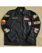 F1-Las-Vegas-Snoopy-Jacket