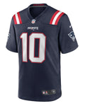 Drake-Maye-Jersey-Navy-Blue