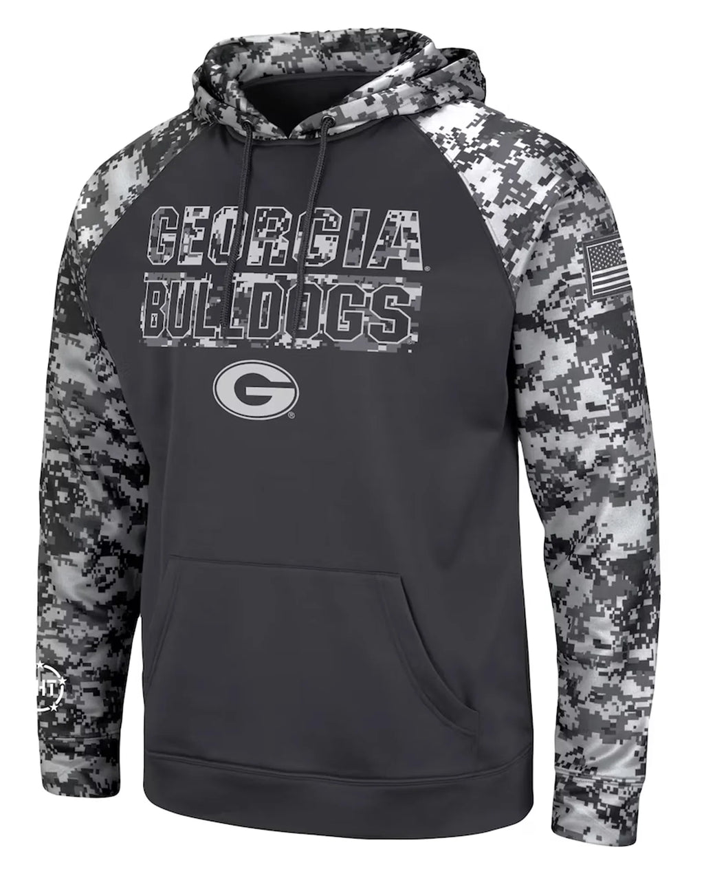 Camouflage-Georgia-Bulldog-Hoodie