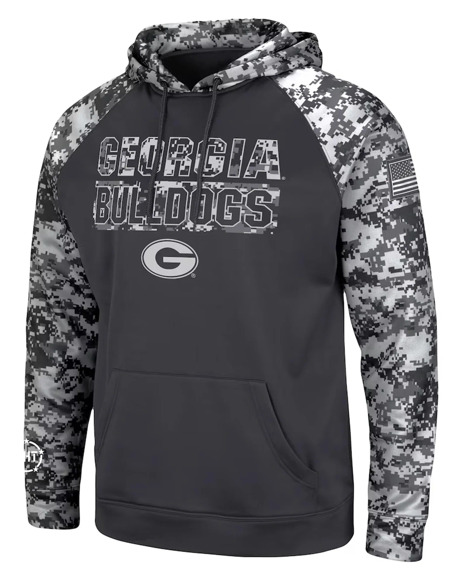 Camouflage-Georgia-Bulldog-Hoodie