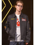 F1-Las-Vegas-Snoopy-Jacket