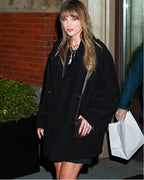 Taylor-Swift-NYC-Black-Coat