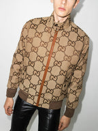 Gucci Supreme Jacket