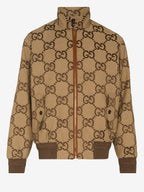 Gucci Supreme Jacket