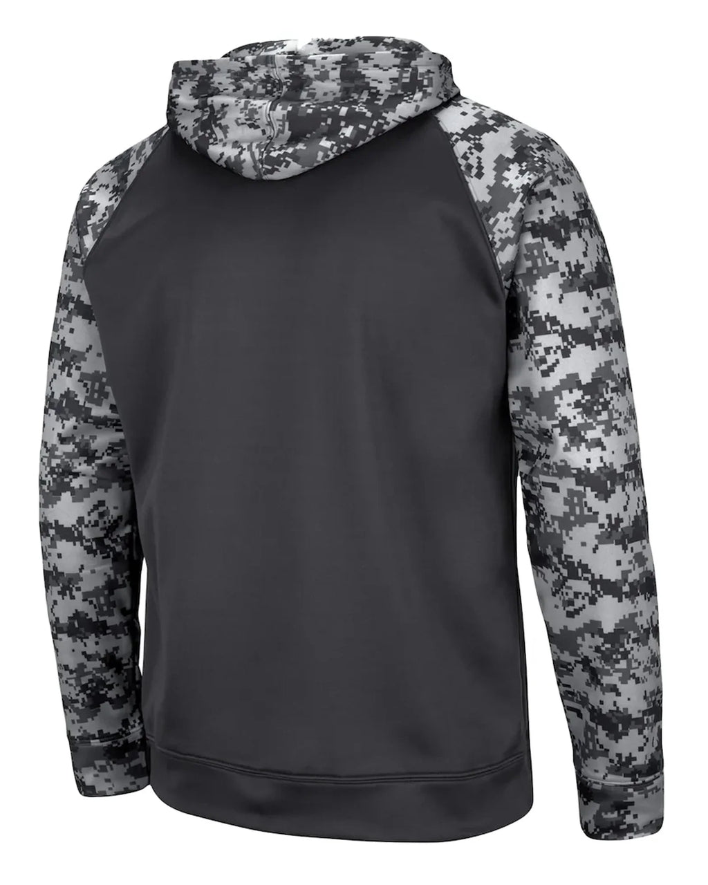 Georgia-Bulldog-Hoodie