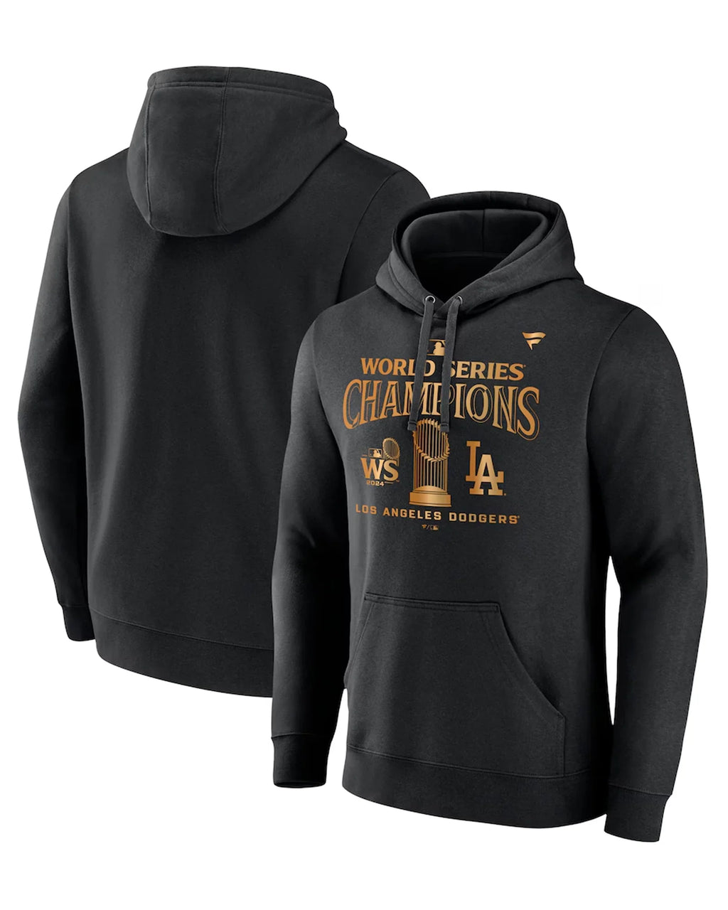 Dodgers-World-Series-Hoodie