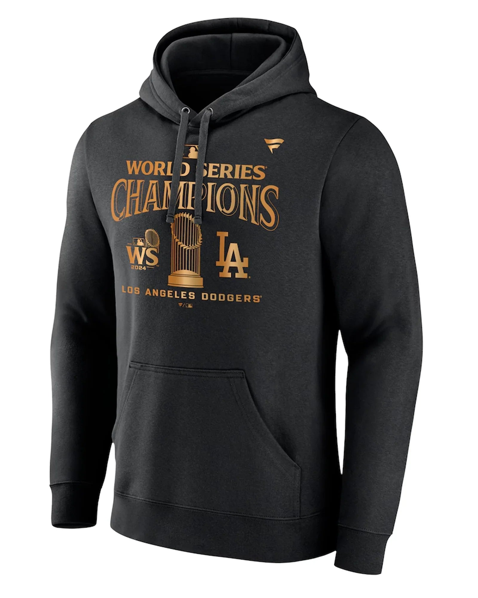 Dodgers-World-Series-Hoodie