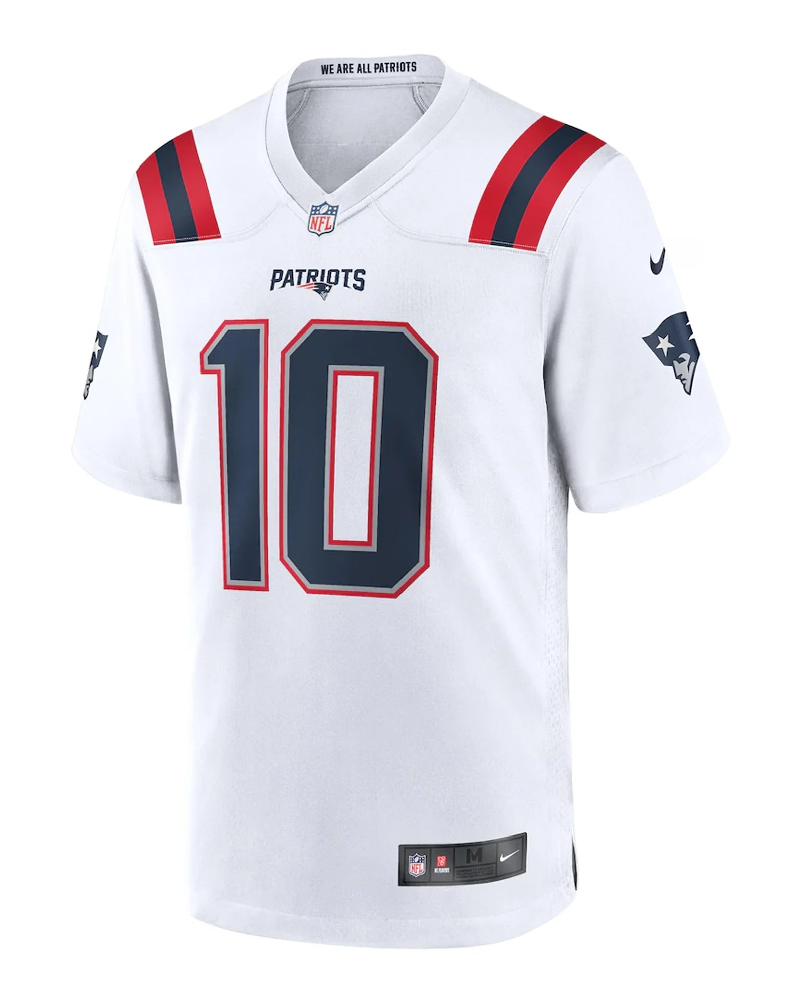 drake-maye-jersey