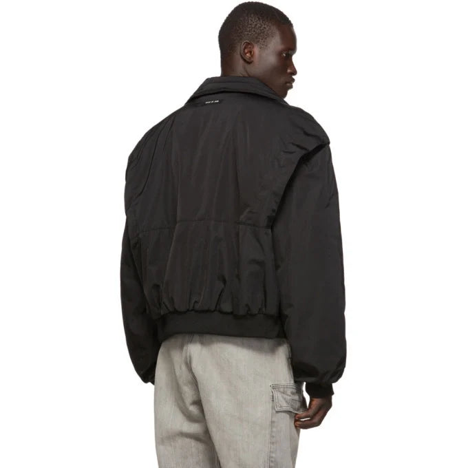 Fear Of God Bomber Jacket