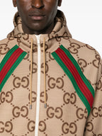 Gucci Supreme Jacket