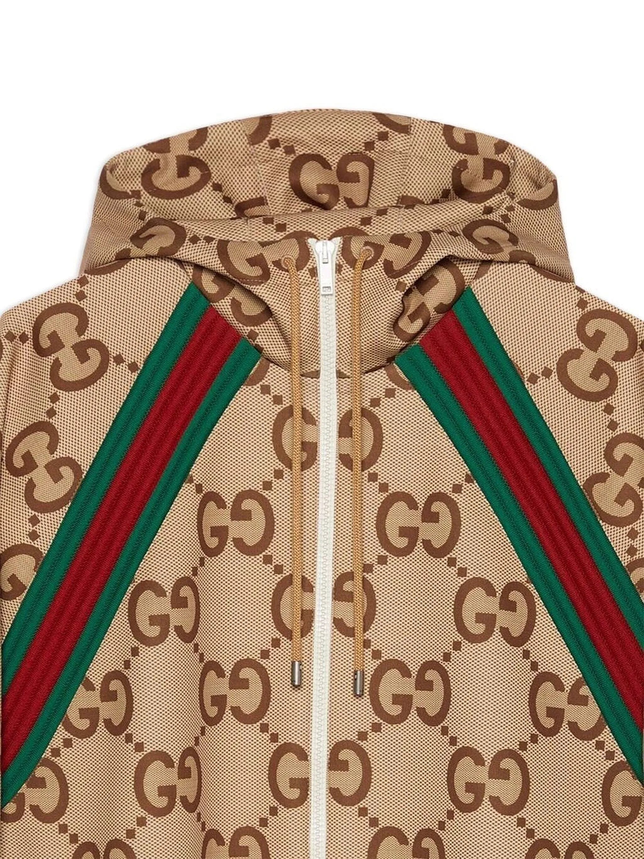 Gucci Supreme Jacket
