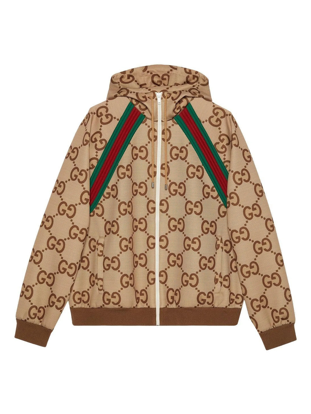 Gucci Supreme Jacket