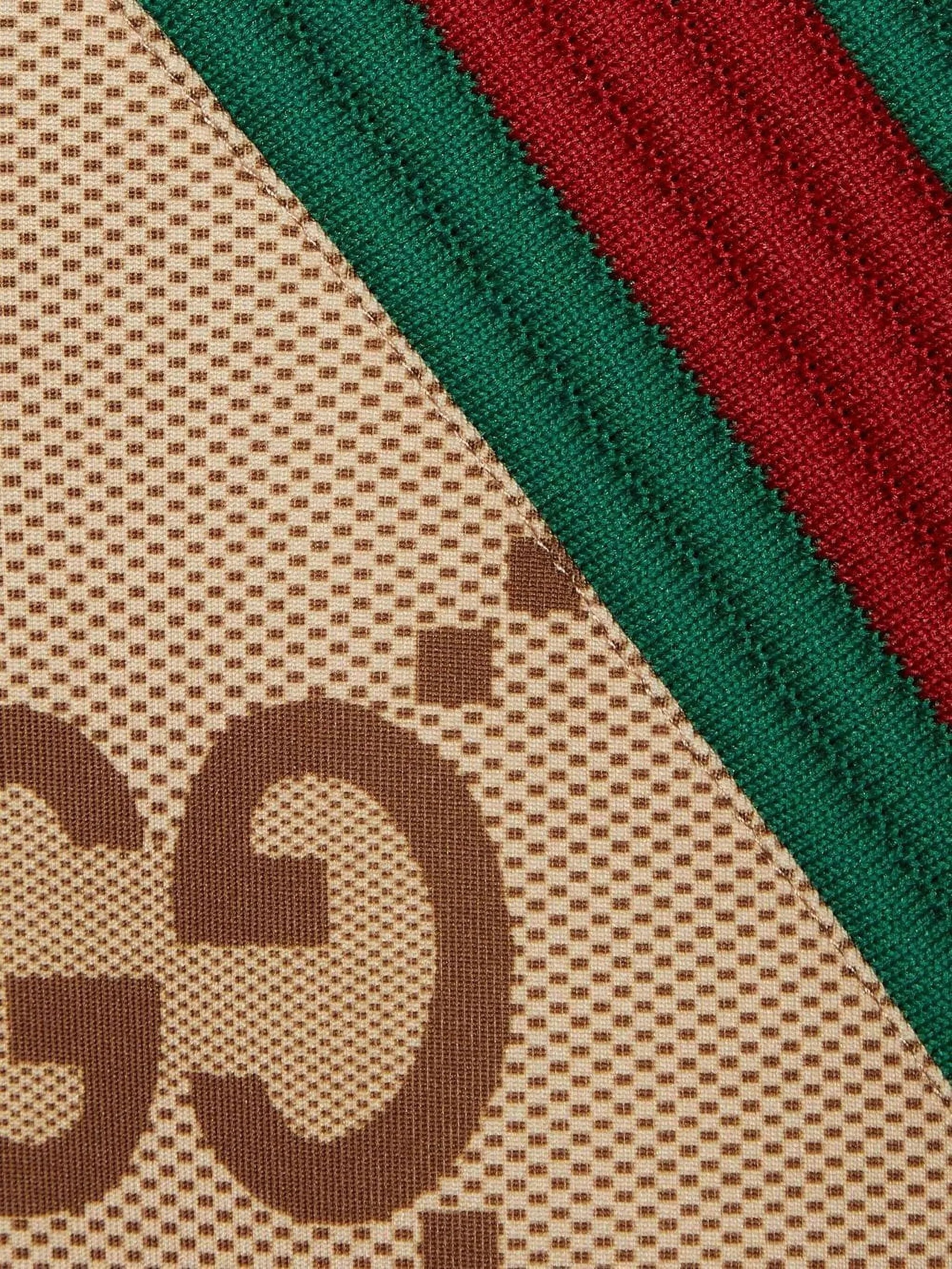 Gucci Supreme Jacket