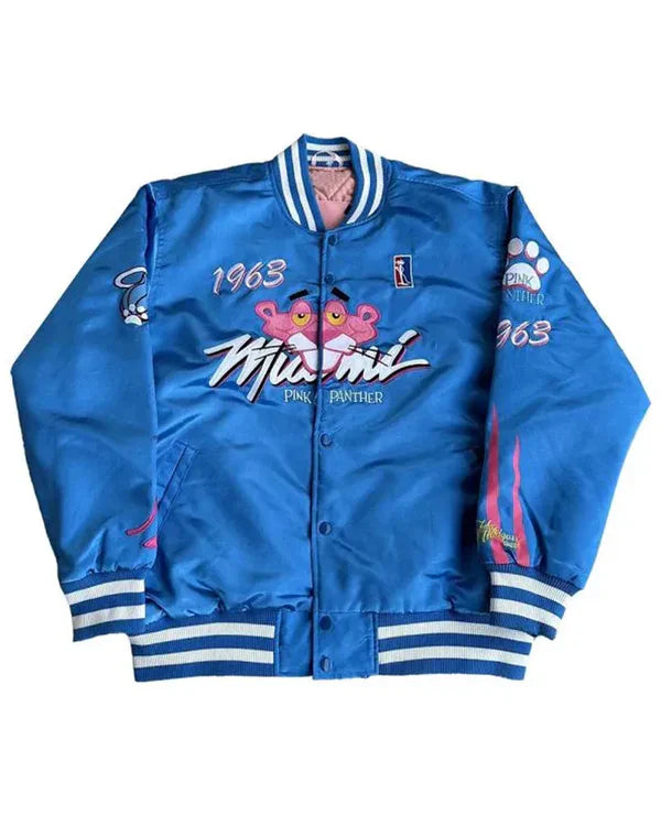 1963_Pink_Panther_Miami_Blue_Jacket