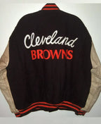1964 Cleveland Browns Jacket For Sale
