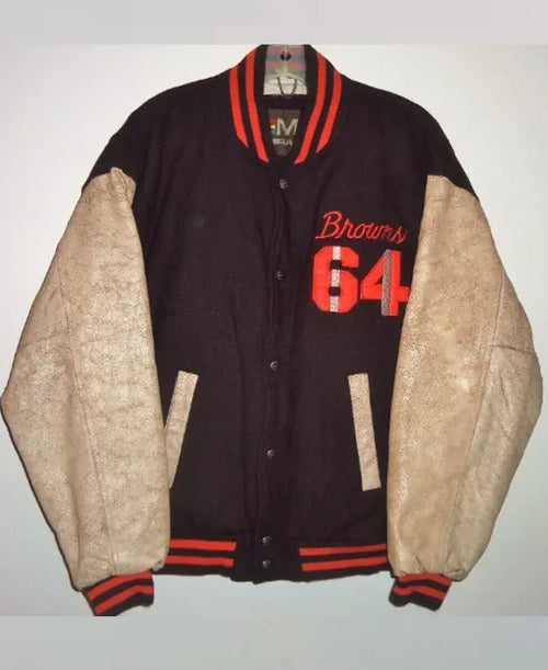 1964 Cleveland Browns Jacket