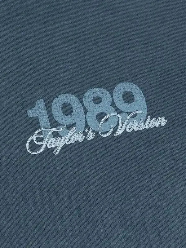 Taylor Swift 1989 Hoodie