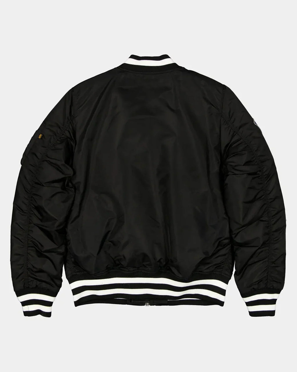 Alpha Industries X New York Yankees MA-1 Bomber Jacket Buy