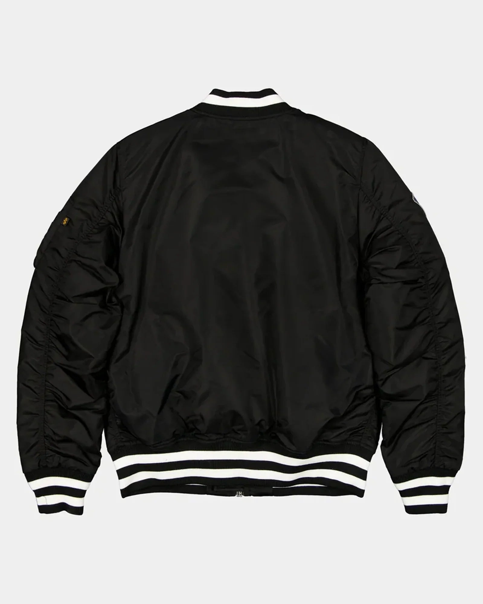 Alpha Industries X New York Yankees MA-1 Bomber Jacket Buy