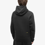 Nike X Nocta Tech Fleece Black Zip Up Hoodie