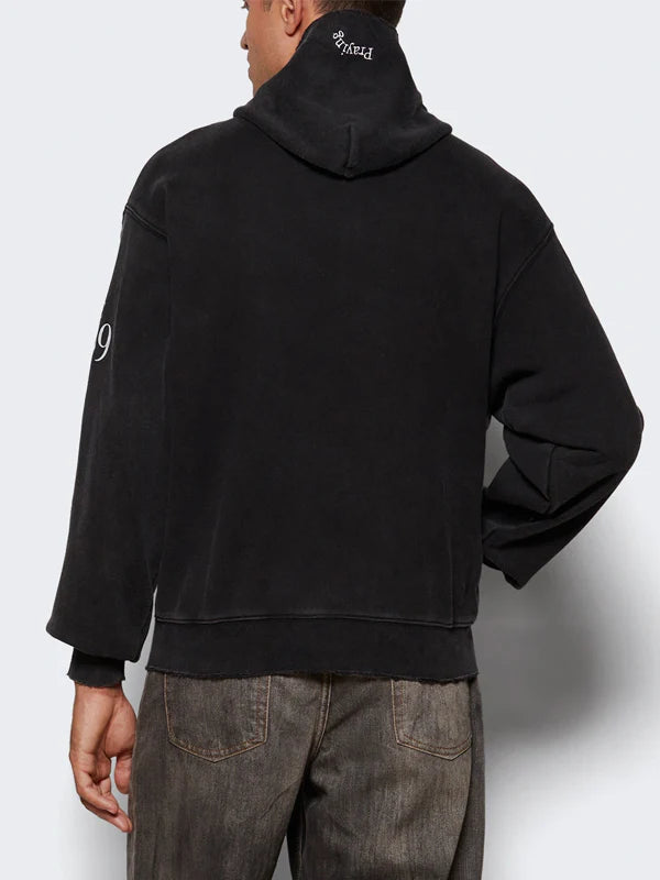 2008-Global-Financial-Crisis-Hoodie-Black