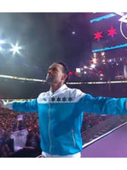 Cm Punk Fantastic Four Jacket