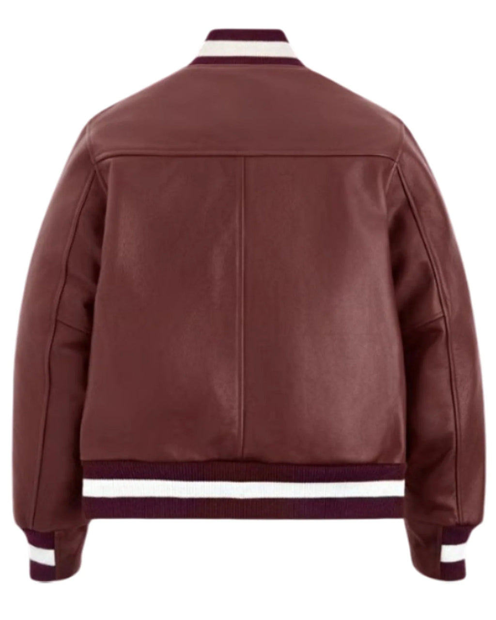 2025-US-Open-Coco-Gauff-New-Balance-Leather-Jacket-Back