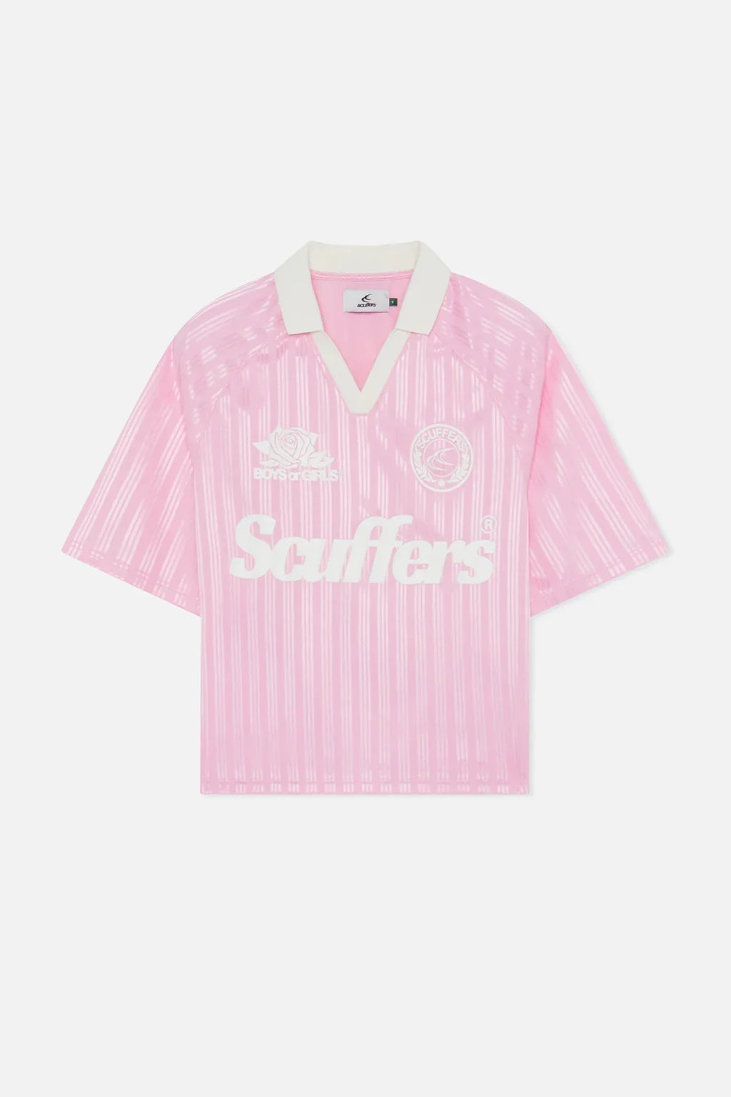 Scuffers-Shirt