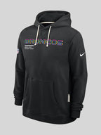 Denver Broncos 2025 Crucial Catch Hoodie