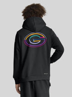 Green Bay Packers 2025 Crucial Catch Hoodie
