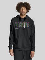 Green Bay Packers 2025 Crucial Catch Hoodie